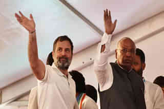 Congress plans to bring in Kharge’s son-in-law Radhakrishna Doddamani in the fray.