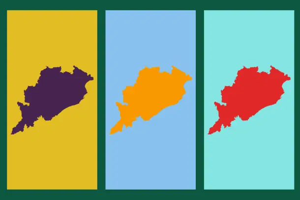 BJP is set to improve its standing in Odisha.