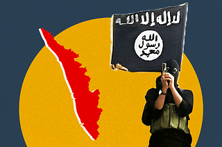 In 2017, Kerala police said that around 100 people from Kerala have joined ISIS.