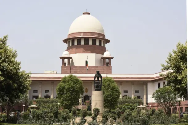 Supreme Court of India.