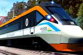 Vande Bharat Sleeper Train (Wikipedia)
