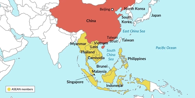 From Kuala Lumpur To Singapore: Malaysia's High-Speed Rail Resurgence ...