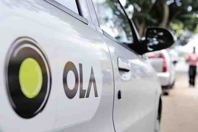 Ola Electric