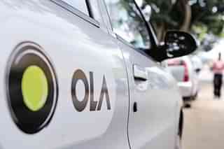 Ola Electric venturing into commercial vehicle space.