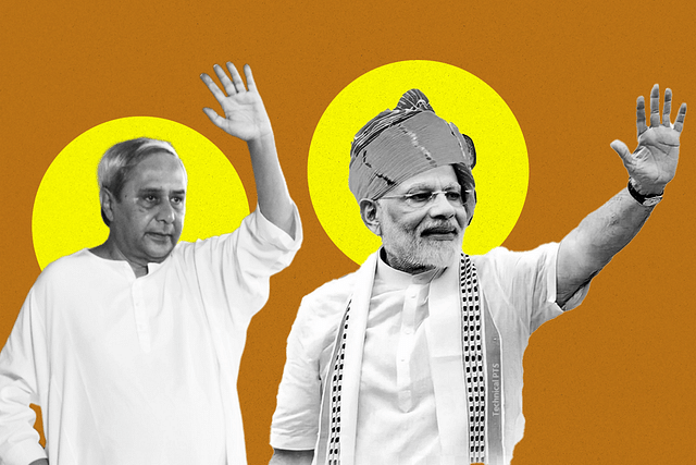 BJD-BJP Alliance in Odisha Soon: BJP Drops Hint, Emergency Meeting Called - Power Corridors