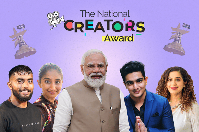 Interaction With Gamers To National Creators Awards: Back To Back Campaign Coups By PM Modi?