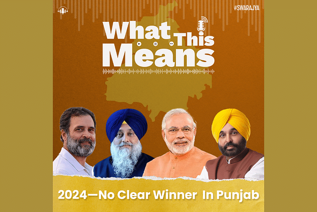 EP52: 2024—No Clear Winner In Punjab