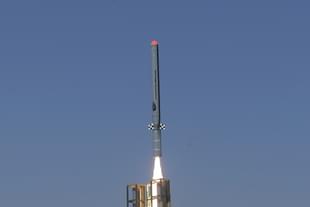 India's Indigenous Technology Cruise Missile