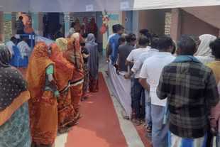 Pic Via Election Commission