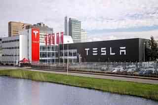 Tesla factory (Representative Image)