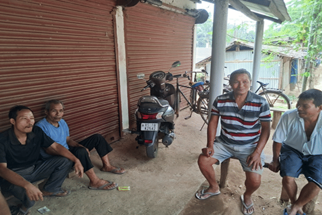 Hridayapath, Dispatch 7: Meghalaya And Nagaland Voters Give A Big Thumbs Up To Central Government Schemes