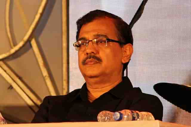 Advocate Ujjwal Nikam