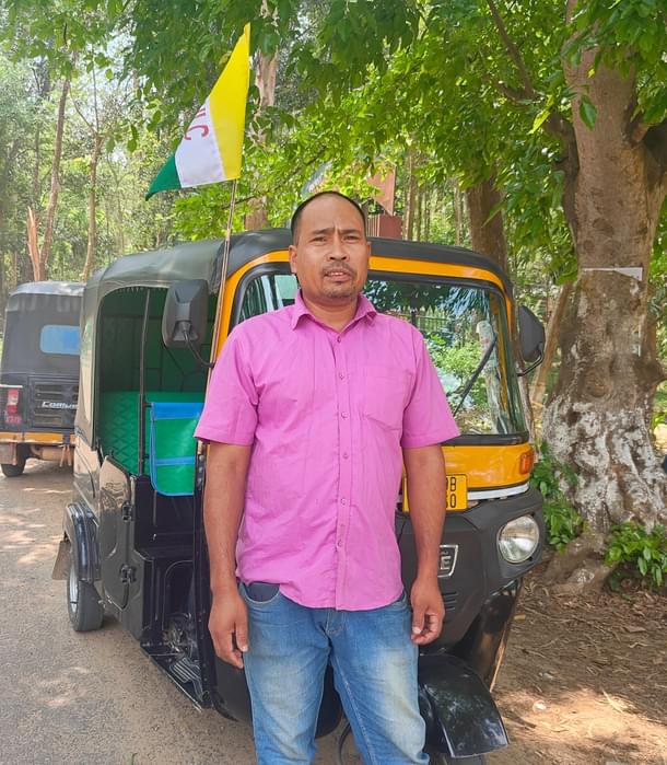Pradip Enghi.