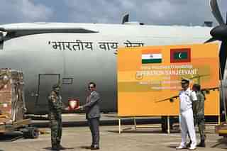 India provides medical help to Maldives during Covid. (Representative Image)