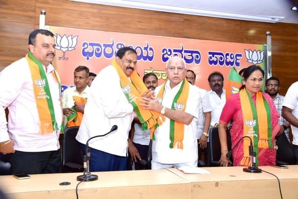 Akhanda Srinivas Murthy