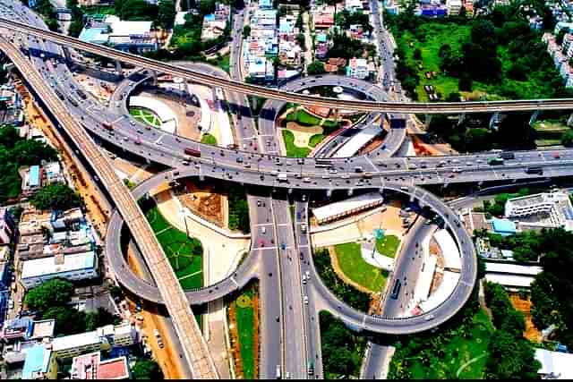 National Highways. (Representative Image)