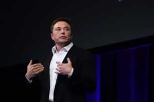 Big Improvement, Lots Of Good Data To Review": Elon Musk On Starship's Ninth Flight Test