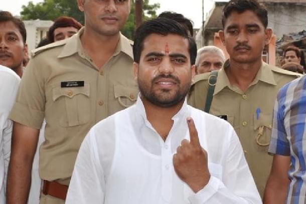 Tej Pratap Singh Yadav