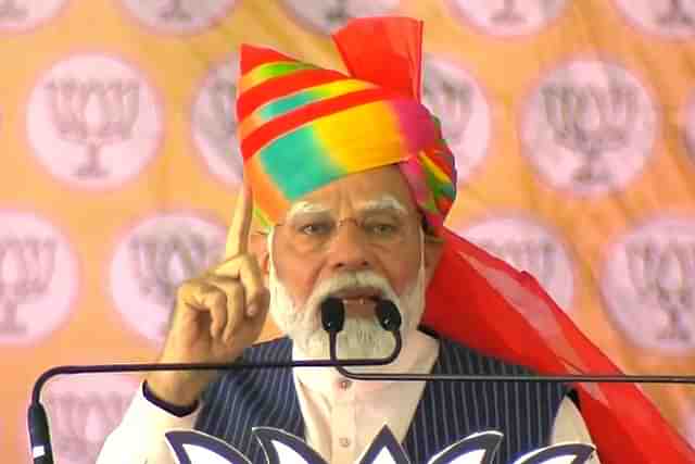 PM Modi