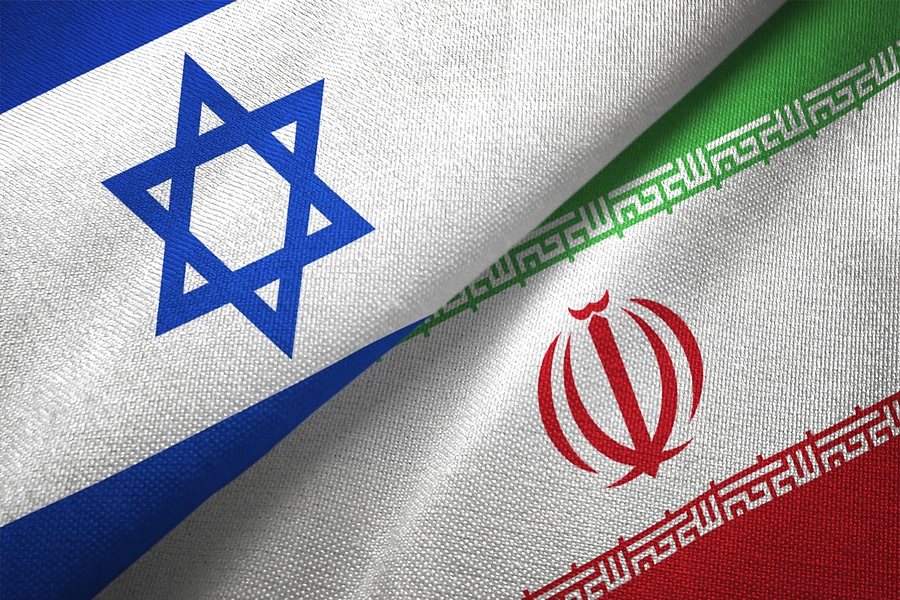 Iran strikes Israel after US bombing of Iranian nuclear facilities