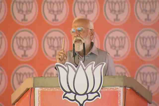 PM Modi In Uttarakhand