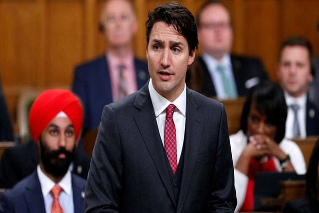 'India And Pakistan Attempted To Interfere In Elections', Canadian ...