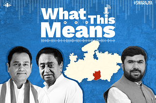 EP59: 2024 — BJP Challenges Congress' Chhindwara Legacy