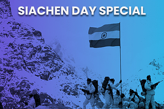 Siachen Day: Operation Meghdoot quiz
