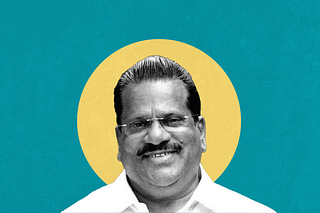 LDF convenor EP Jayarajan