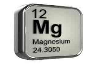 93 Per Cent of the EU’s magnesium is imported from China