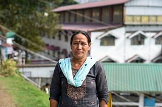 Munna Gurung. Photo credit: SAYAN SARKAR