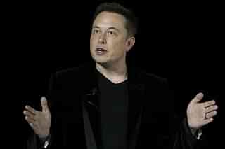 Elon Musk facing probe. (Justin Sullivan/Getty Images)