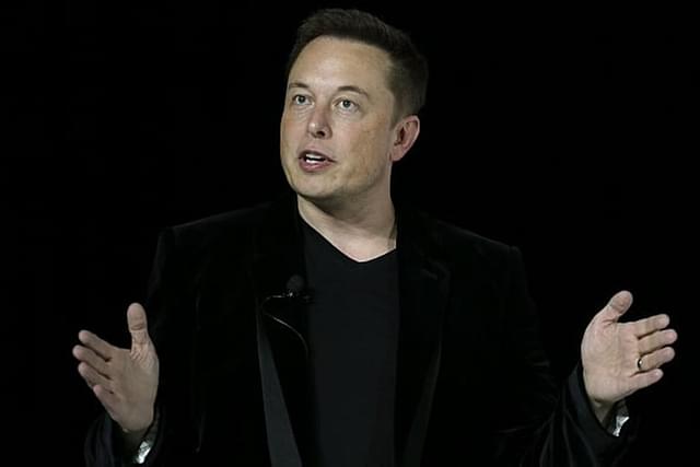 Elon Musk facing probe. (Justin Sullivan/Getty Images)