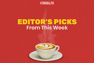 Editor's Picks From This Week