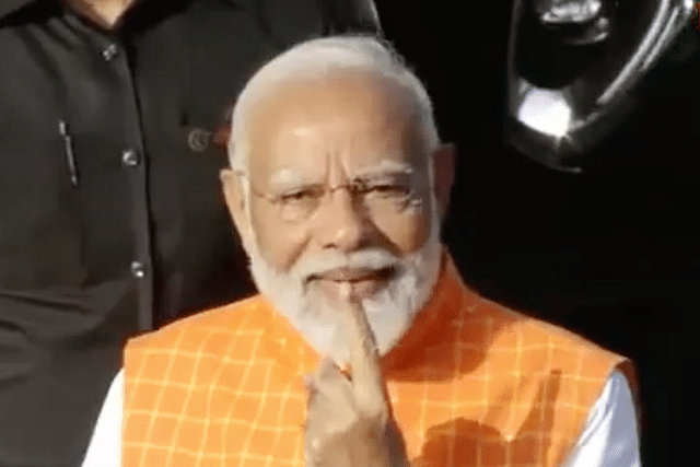 PM Modi