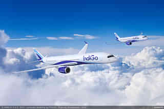 IndiGo orders 30 Airbus A350 widebody aircraft