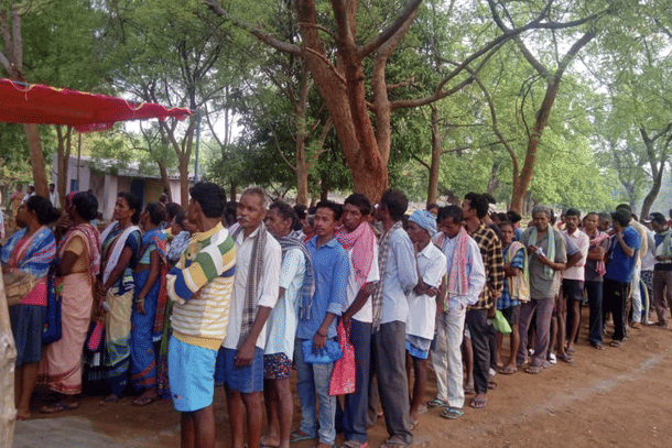 Pic Via Election Commission