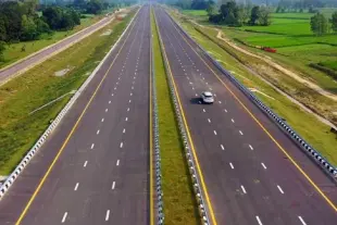 For the first time, an AI-enabled mobile application will be piloted to track potholes