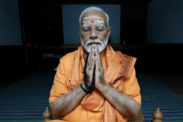 PM Modi