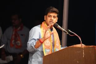 Shrikant Eknath Shinde