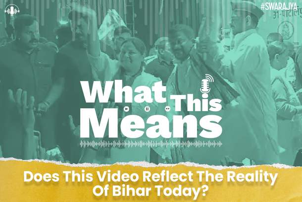 EP62: Bihar Politics