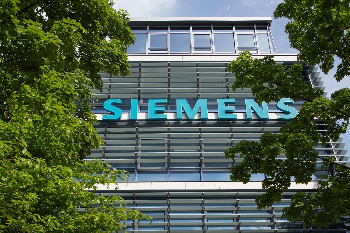 Siemens To Invest Rs 186 Crore For Cutting-Edge Metro Train Production Facility In Aurangabad