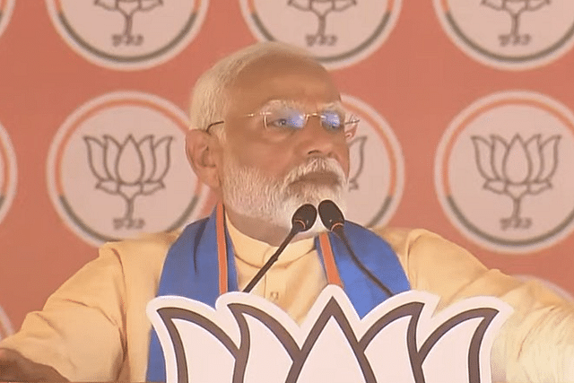 PM Modi
