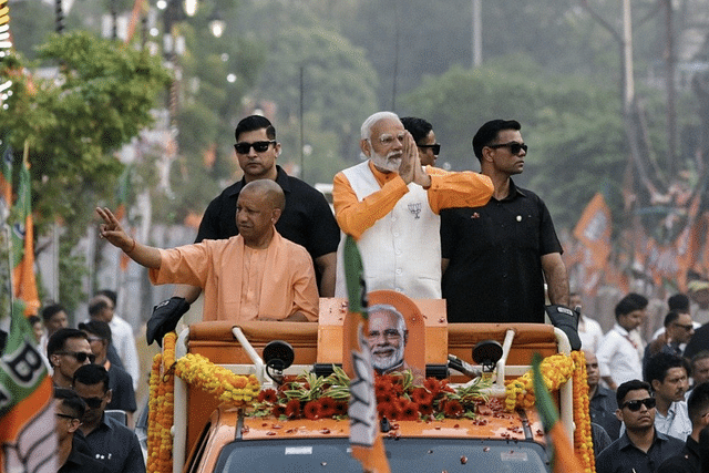 Prime Minister Narendra Modi