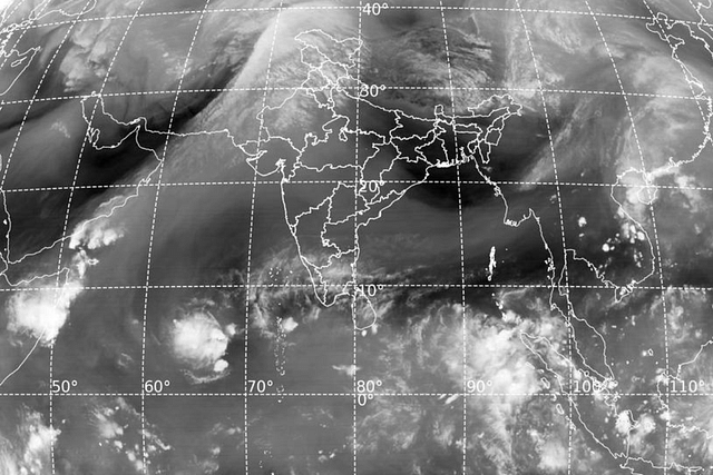 Pic Via IMD