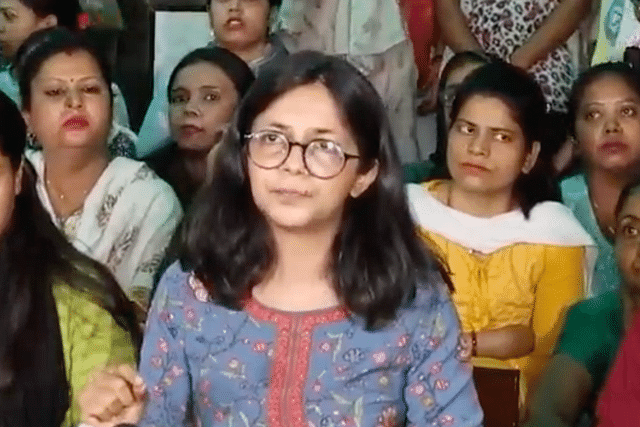 Swati Maliwal (Representative Image)