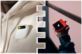 Reviews Are In — New-Age AI Devices Humane Ai Pin And Rabbit r1 Are ...