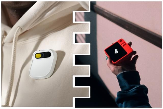 Reviews Are In — New-Age AI Devices Humane Ai Pin And Rabbit r1 Are ...