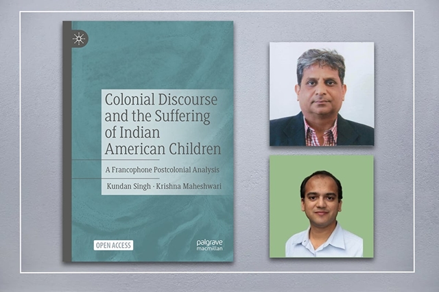 A New Free Resource For Decolonisation Discourse