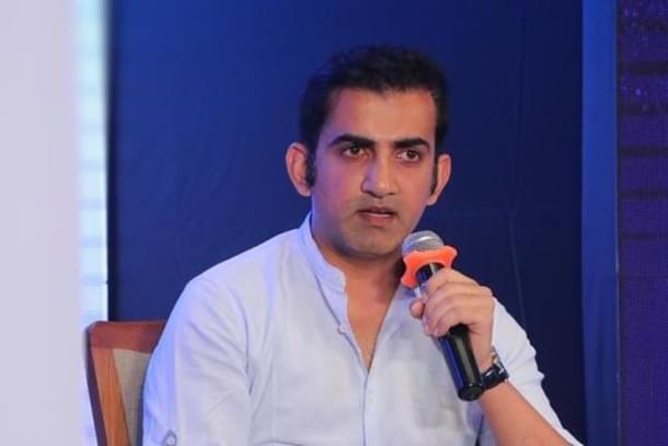 Gautam Gambhir (Twitter)